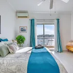 Apartment Stunning Seafront With Panoramic Views *