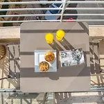 Apartment Stunning Seafront With Panoramic Views