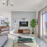 Apartment Stunning Seafront With Panoramic Views *