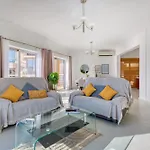 Apartment Stunning Seafront With Panoramic Views *