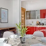 Apartment Stunning Seafront With Panoramic Views