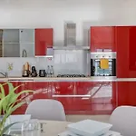 Apartment Stunning Seafront With Panoramic Views Sliema