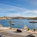 Stunning Seafront With Panoramic Views Sliema