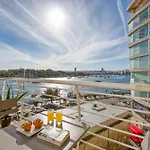 Stunning Seafront With Panoramic Views Sliema