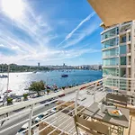 Apartment Stunning Seafront With Panoramic Views Sliema