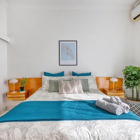 Appartement Stunning Seafront With Panoramic Views