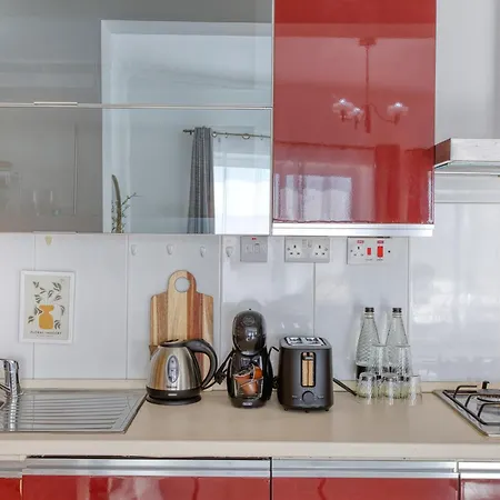 Apartament Stunning Seafront With Panoramic Views *