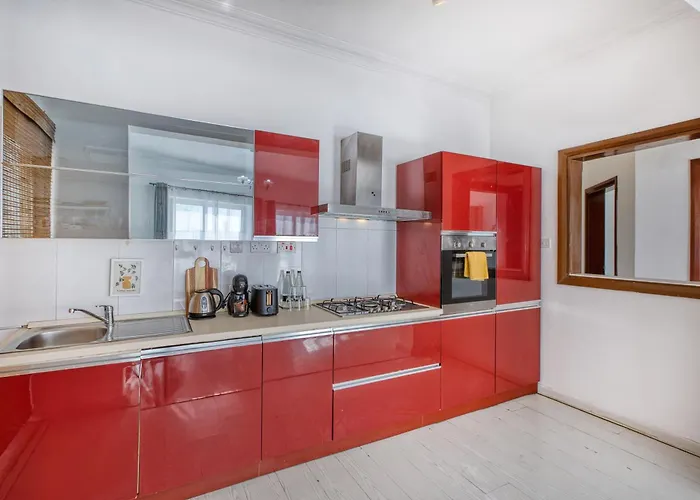 Apartament Stunning Seafront With Panoramic Views